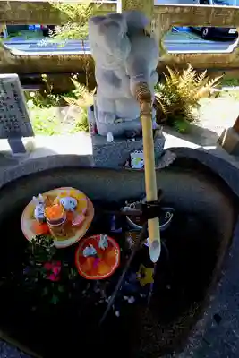 三輪神社(愛知県)