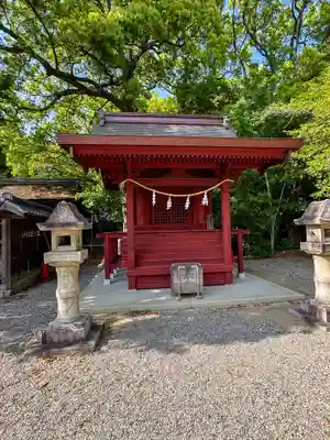 知立神社(愛知県)