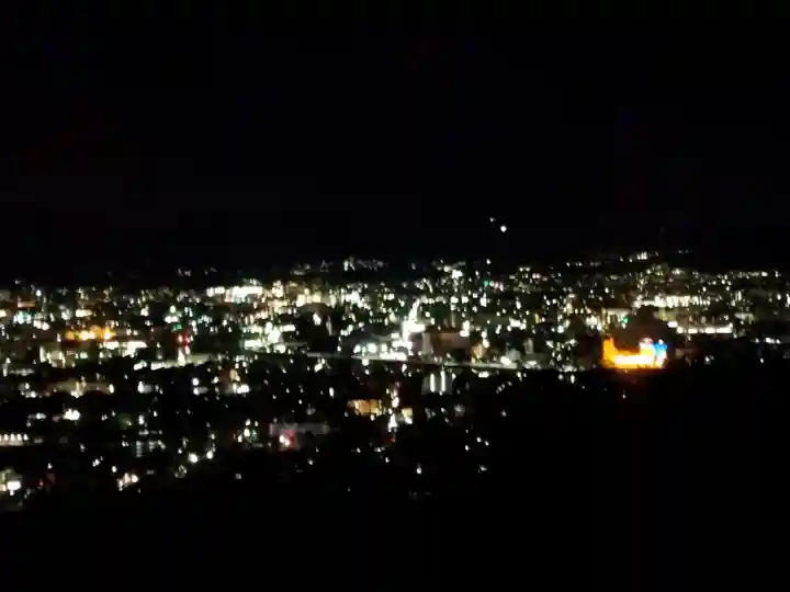 伏見稲荷大社(京都府)