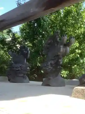 光円寺のその他建物