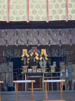 大地主神社(石川県)