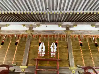 日吉大社(滋賀県)