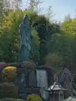 大日山神護院(新座観音)(埼玉県)