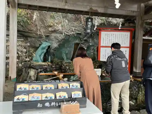 二見興玉神社(三重県)