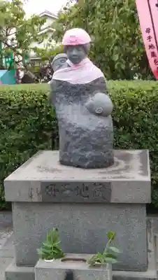 浅草寺のその他建物