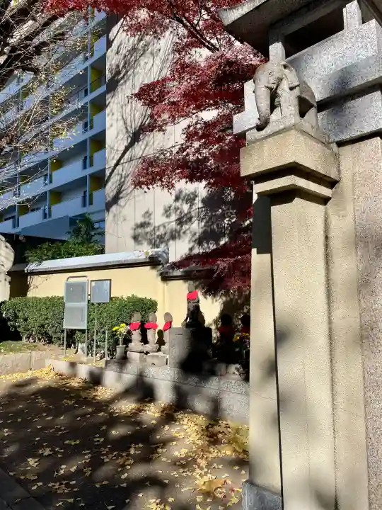 長泉寺(東京都)