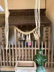 王子神社(徳島県)