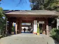 阿佐ヶ谷神明宮(東京都)