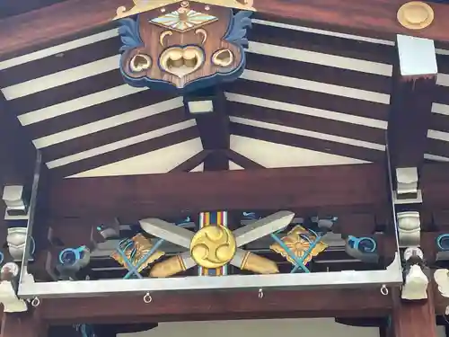 三社神社(大阪府)