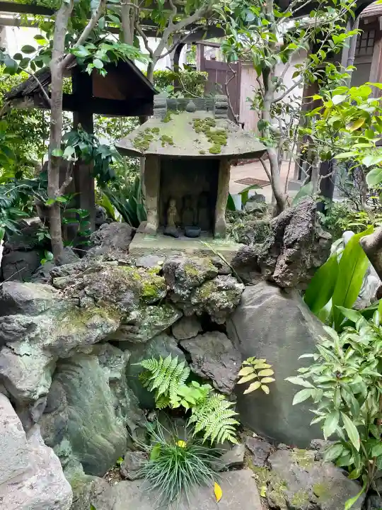 円光寺(東京都)