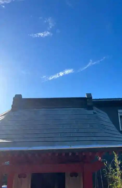 住吉神社の末社・摂社