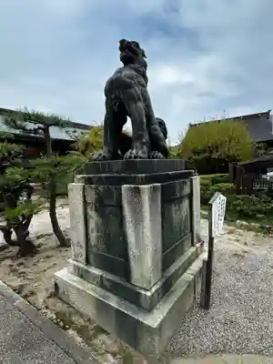結城神社(三重県)