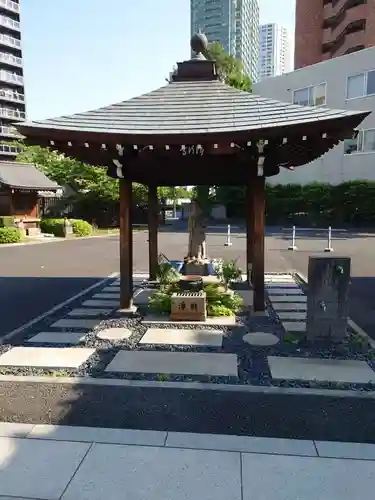 覚林寺のその他建物