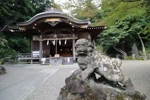 貫井神社(東京都)