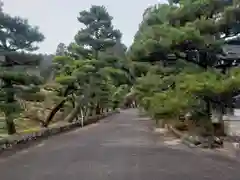 東光寺の建物その他