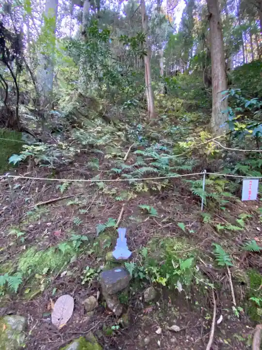 御岩神社(茨城県)
