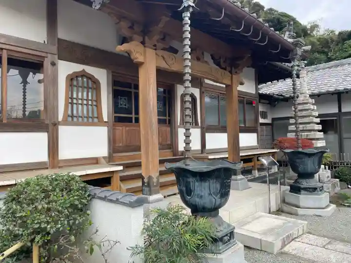 薬王寺(神奈川県)