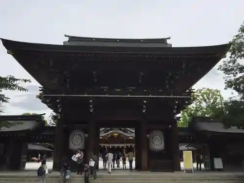 寒川神社(神奈川県)