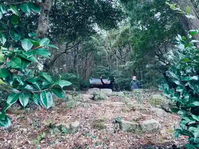 瑞松庵(山口県)