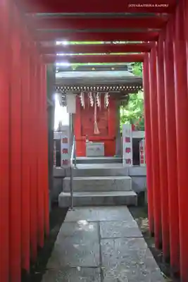 下谷神社(東京都)