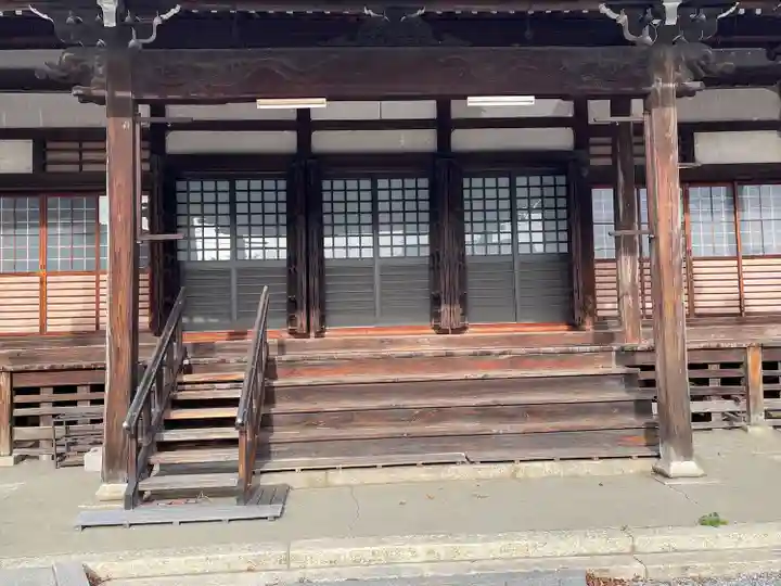 称名寺(滋賀県)