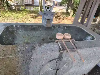 宇和津彦神社(愛媛県)
