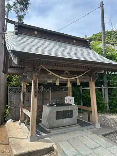 橿原神宮(茨城県)