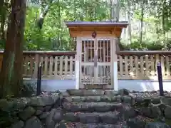 貴祢谷社(三重県)