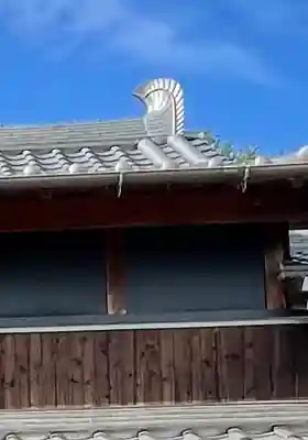 誓光寺のその他建物