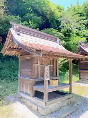 吉備津彦神社(岡山県)