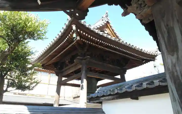 長福寺のその他建物