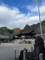 手力雄神社(岐阜県)