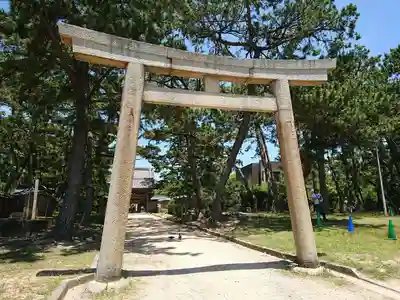 住吉神社(兵庫県)
