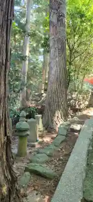 八雲神社の歴史