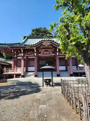 禪定院(東京都)