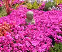 寿量山 速成寺の地蔵