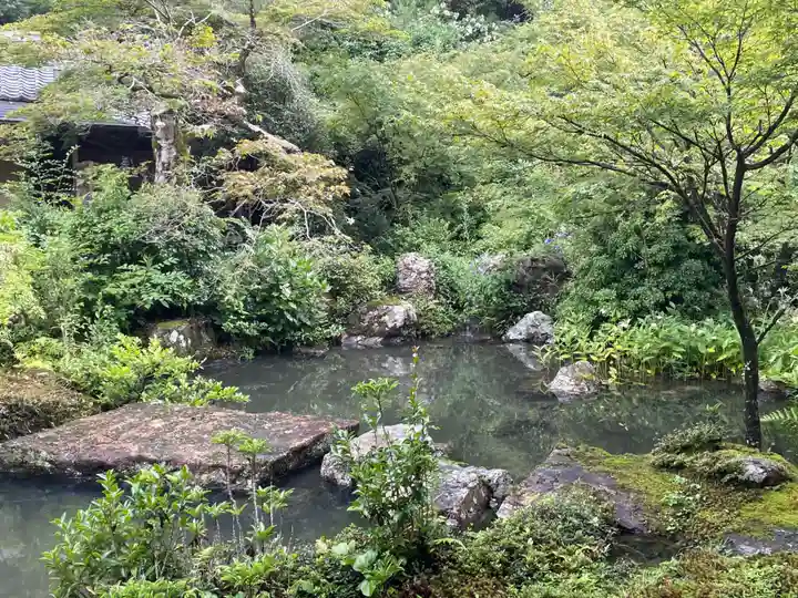 実相院門跡(京都府)