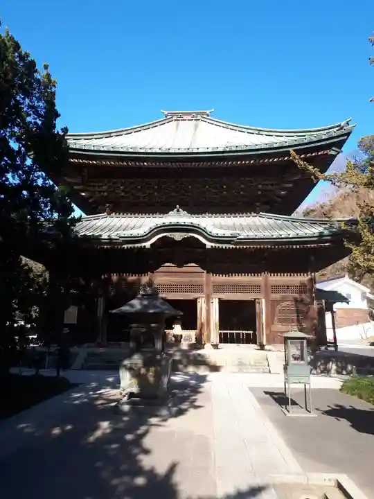 建長寺のその他建物