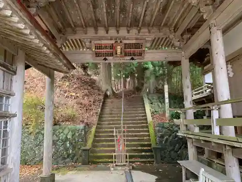 鵜鳥神社のその他建物