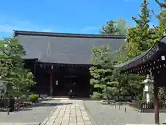 廣隆寺(京都府)