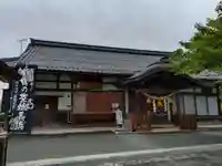 意冨布良神社(滋賀県)