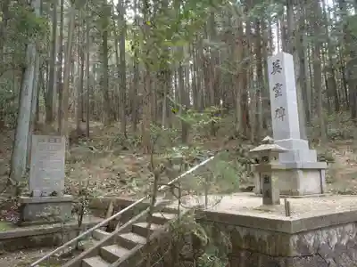 神明神社(岐阜県)