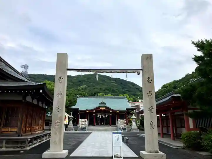 厳島神社(兵庫県)