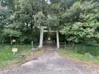 明神社(三重県)