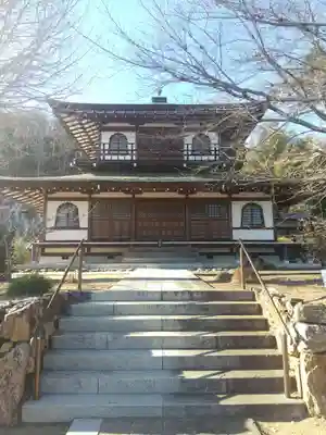 法楽寺(栃木県)