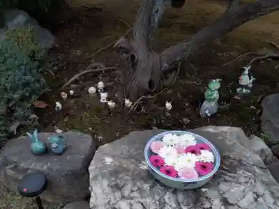 法輪寺(東京都)