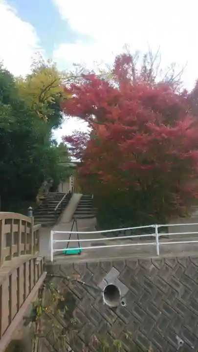 八重垣神社(島根県)