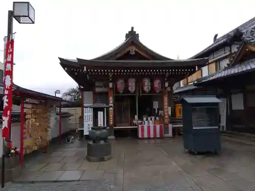 宝蔵院（寳蔵院）(兵庫県)