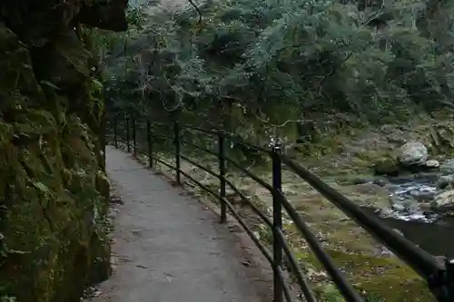 天安河原宮(宮崎県)