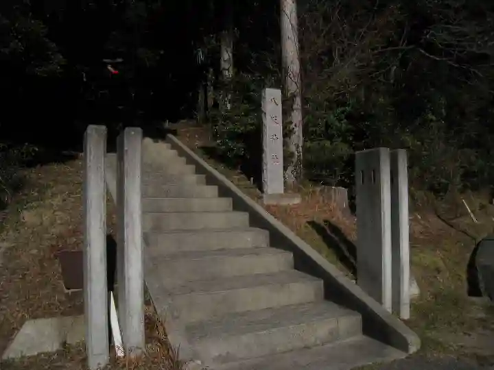 八坂神社(千葉県)